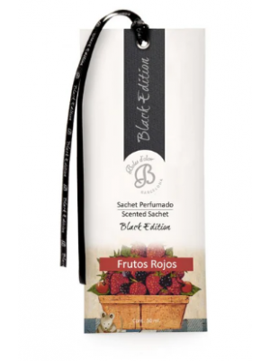 BOLES DOLOR - Saco Perfumado Frutos Vermelhos